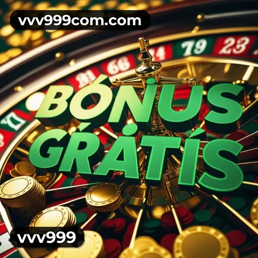 vvv999 bônus — painel de promoções no aplicativo