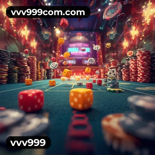 vvv999 login — painel de entrada no app oficial