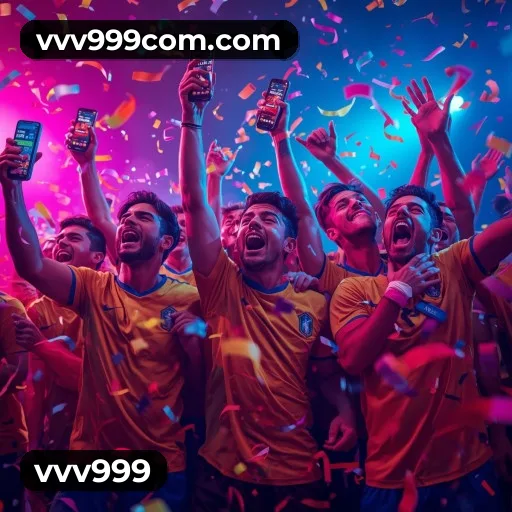 vvv999 termos — contrato de uso e regulamento da plataforma